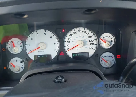 2002 Dodge Ram 1500 St from USA, damaged, VIN 1D7HA16N82J218909